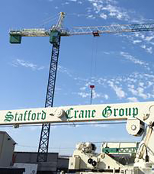 Crane and Rigging School