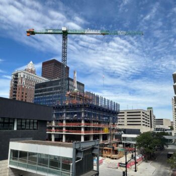 515 Walnut Tower